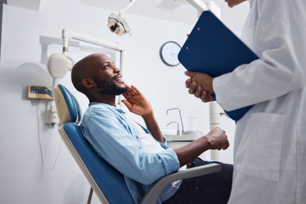 Best Emergency Treatment for Dental Infections or Abscesses in Johnston, SC
