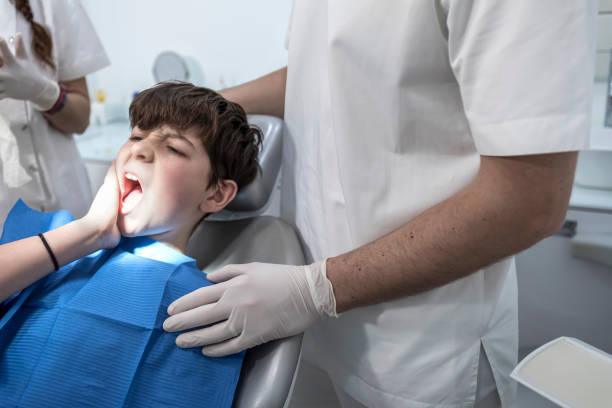 Best Weekend Emergency Dentist in Johnston, SC