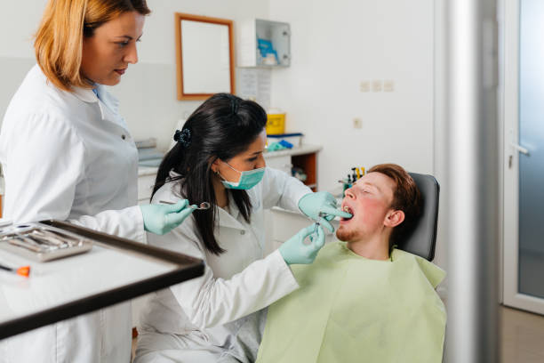 Best Emergency Root Canal Treatment in Johnston, SC